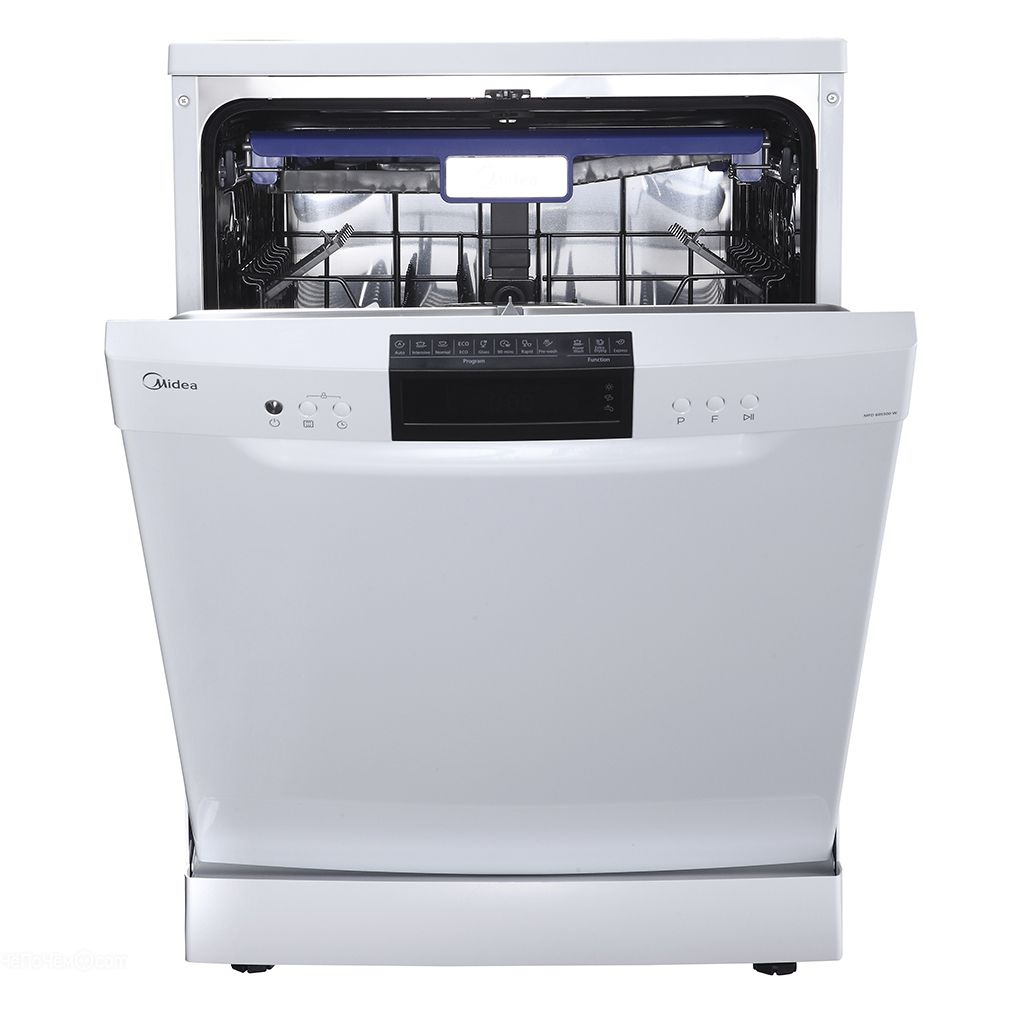 Посудомоечная машина MIDEA MFD60S500W за 34 990 Р | ЧёПоЧём